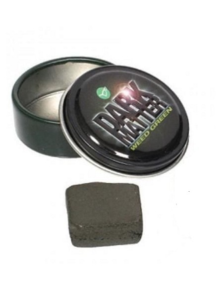 Korda dark ultra heavy tungsteno weeb(verde)