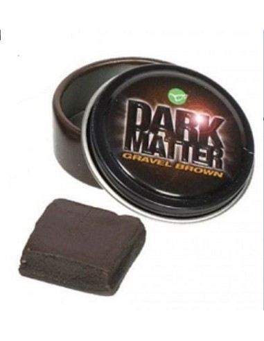 Korda dark ultra heavy tungsteno grave(marron)
