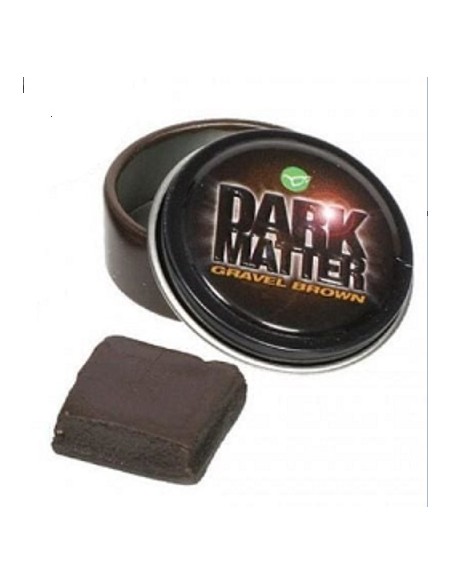 Korda dark ultra heavy tungsteno grave(marron)