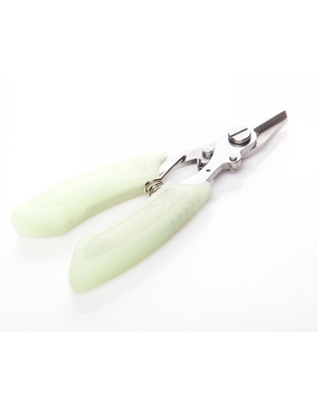 Ridgemonkey tijeras nite glo braid