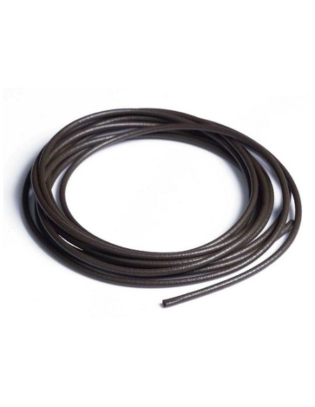 Ridgemonkey rock tungsten tubing camo brown 2m