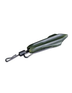 Rigemonkey connexion uni lead camo green 5unds 2