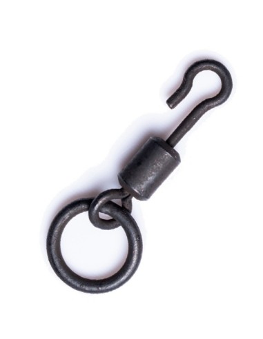 Ridgemonkey quick change rotator swivel nº11 8unds