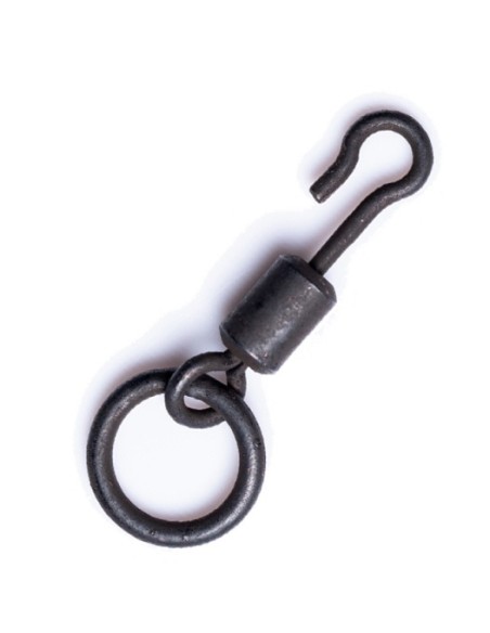 Ridgemonkey quick change rotator swivel nº11 8unds
