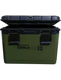 Ridgemonkey nevera coolabox compact 12l 2
