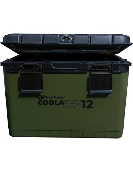 Ridgemonkey nevera coolabox compact 12l