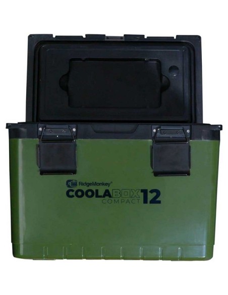Ridgemonkey nevera coolabox compact 12l