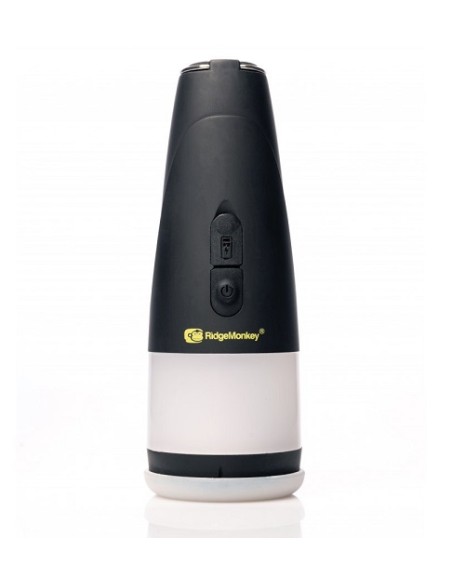 Ridgemonkey multi lite plus