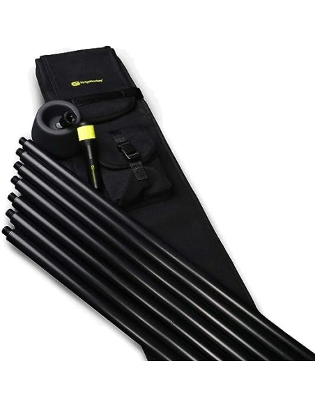 Ridgemonkey markapole kit 7m