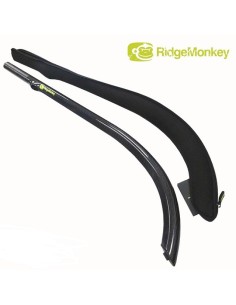 Ridgemonkey lanzaboilies carbon stick 26mm 2