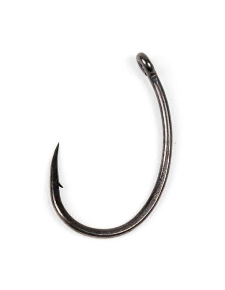 Korda krank x hook nº6 10unds