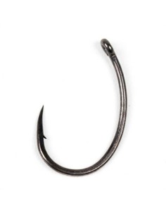 Korda krank x hook nº8 10unds 2