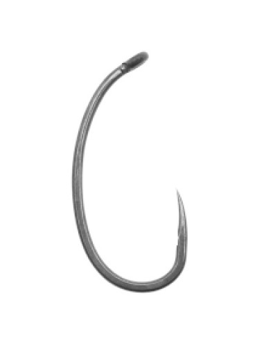 Korda anzuelos klor nº8 10unds