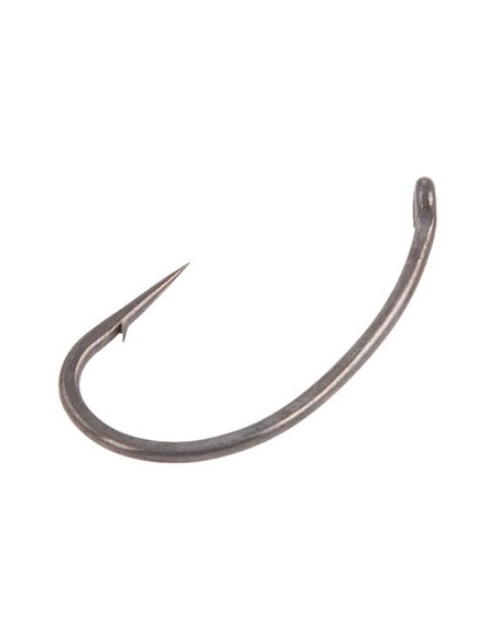 Korda kurv shank X nº8 10uds