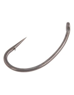 Korda kurv shank  X nº6 10uds 2