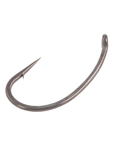 Korda kurv shank X nº4 10uds