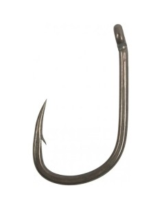 Korda anzuelos wide gape XX nº6 10unds 2