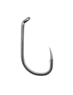 Korda basix  anzuelos wide gape nº4 2