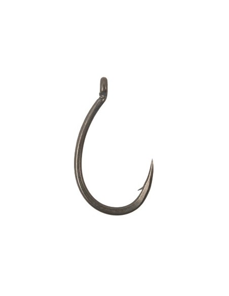 Korda anzuelos krank chod nº4 10unds