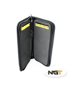 NGT carpeta bajos 24 pins