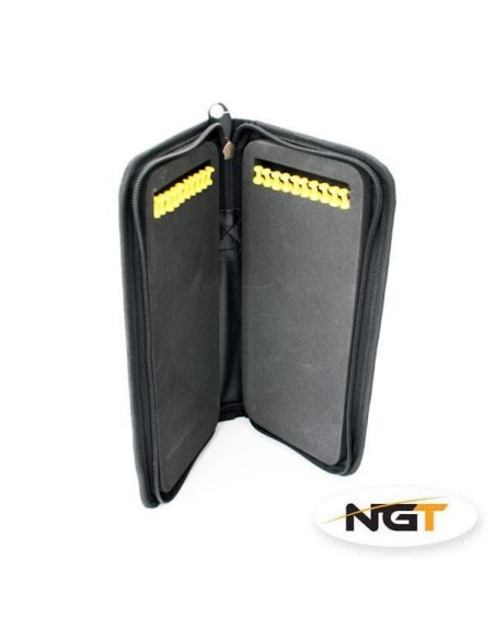 NGT carpeta bajos 24 pins