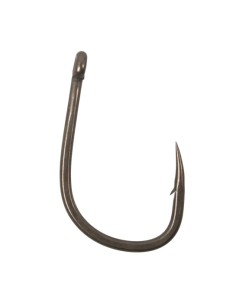 Korda mixa hook nº6 10uds 2
