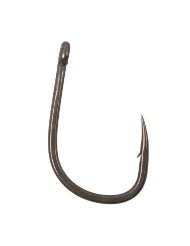 Korda mixa hook nº10 10uds