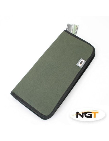 NGT carpeta bajos 24 pins