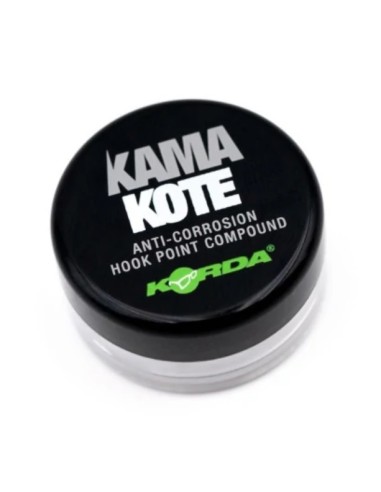 Korda kamakote hook point compound