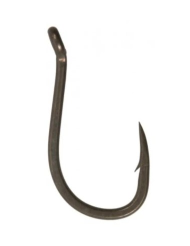 Korda choddy hook nº2 10uds