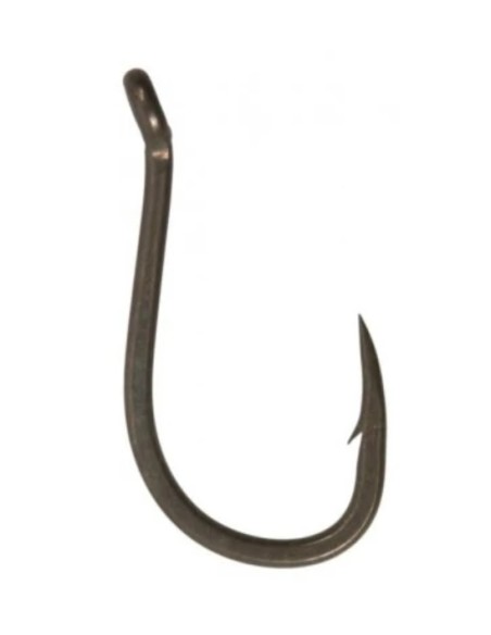 Korda choddy hook nº4 10uds