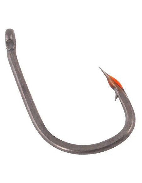 Korda kamakura wide gape nº6 10unds