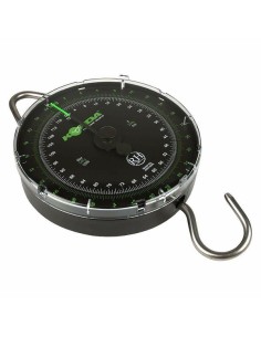 Korda bascula limited edition green reuben heaton 60lb 27kg