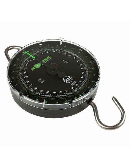 Korda bascula limited edition green reuben heaton 60lb 27kg