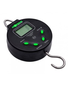 Korda bascula digital scale 60kg