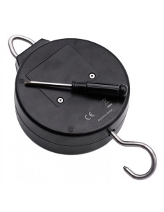 Korda bascula digital scale 60kg 2