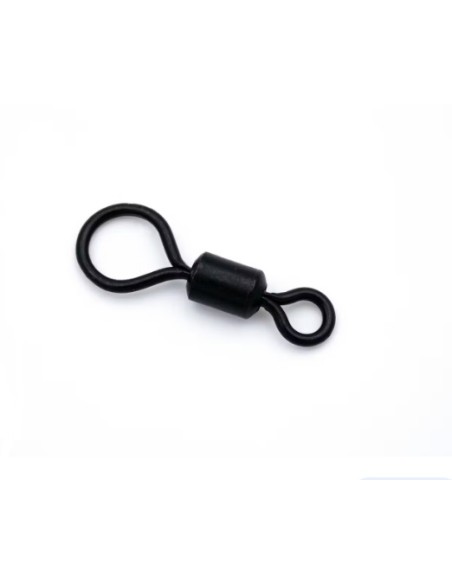 Korda big eye swivel 10uds