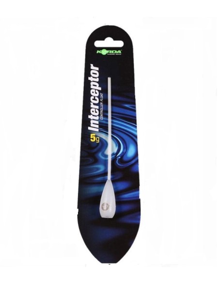 Korda boya surface float 5gr