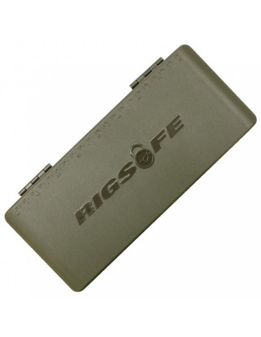 Korda caja mini rigsafe