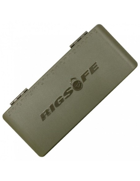 Korda caja mini rigsafe