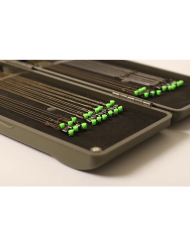 Korda caja mini rigsafe