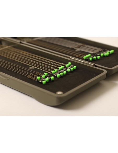 Korda caja mini rigsafe