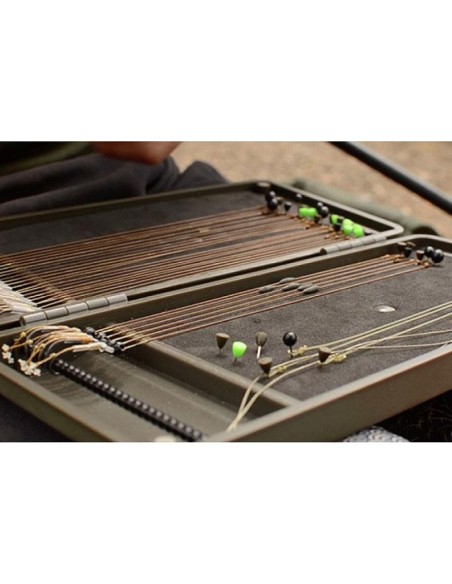 Korda caja mini rigsafe