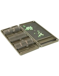 Korda caja mini rigsafe combi