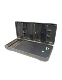 Korda caja mini rigsafe combi 2