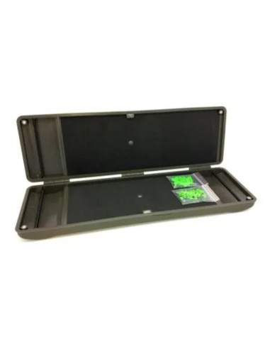 Korda caja rigsafe large