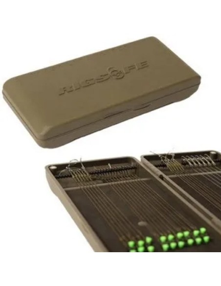 Korda caja rigsafe large