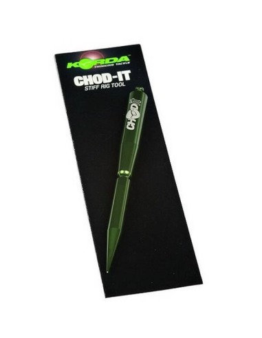 Korda chod it tool