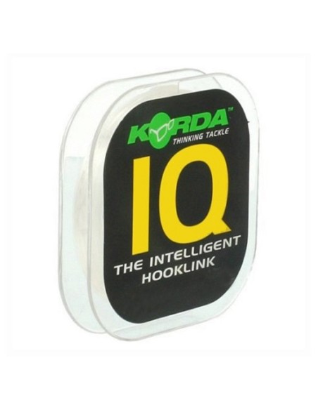 Korda iq the intelligent 20lb 20m