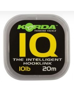 Korda iq the intelligent 15lb 20m